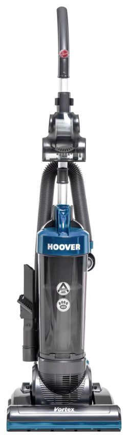 Hoover - WR71VX04001 Vortex Bagless Upright Vacuum Cleaner